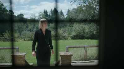 Sherlock wasn't the only
one regenerating. - Killing Sherlock: Lucy Worsley on the Case of Conan Doyle