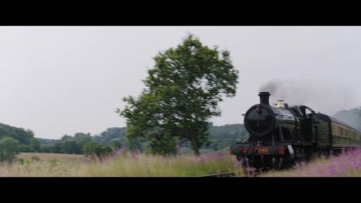 Sherlock! - Enola Holmes