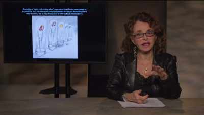 Sherman said the EBENs even
make blonde looking containers - Truth Hunter