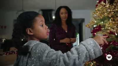 Sherman told me he didn't think - Inventing the Christmas Prince
