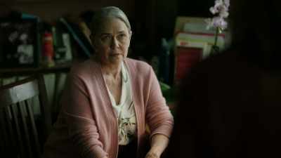 Sherri Fisher had
no prior history - Stumptown