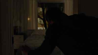 -[Sherri] Hey.
-[whispering] Hey. - Easy