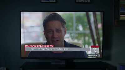 Sherri, I love you. - Hoax: The Kidnapping of Sherri Papini