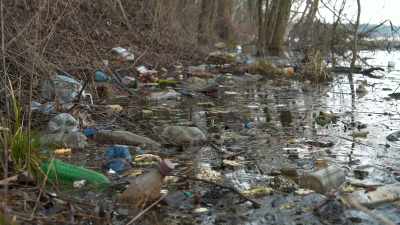[Sherri] We really need - Plastic Earth