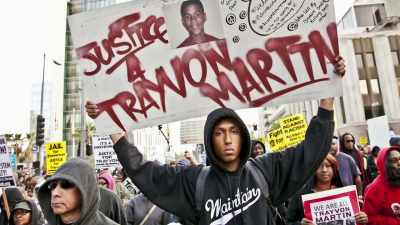 SHERRILYN: The president
doesn't have the power - Obama: In Pursuit of a More Perfect Union