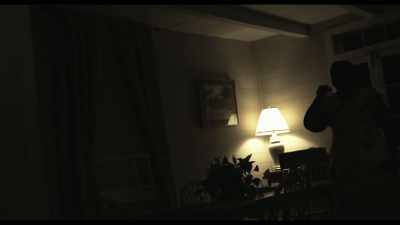 Sherry had no respect for me. - Burning Cane