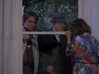 SHERRY:
Oh, my God. - The Streets of San Francisco