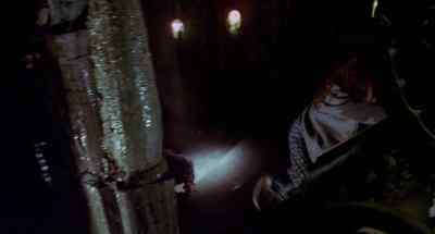 Sherry! - The Mangler