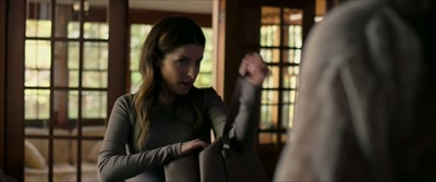 You're leaving? - Alice, Darling