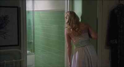 Sherry. You want me to wait? - The Prowler