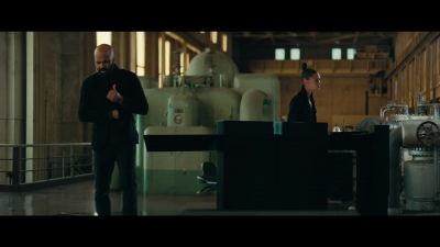- Sherry's your poison
of choice, isn't it? - Westworld