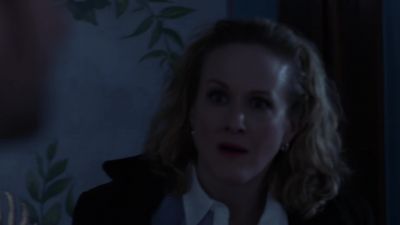 Sheryl, come with me. - Blindspot