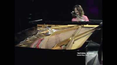 [Sheryl Crow] I think
my earliest influence - Women Who Rock