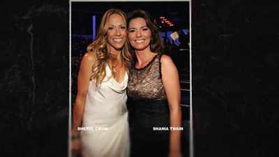 [Sheryl Crow]
In the early '90s, - Women Who Rock