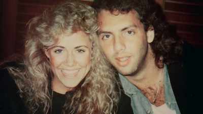 Sheryl was focused
on songwriting - Sheryl