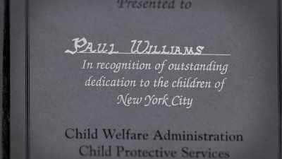 Sheryl:
Paul interviewed Dylan - Allen v. Farrow