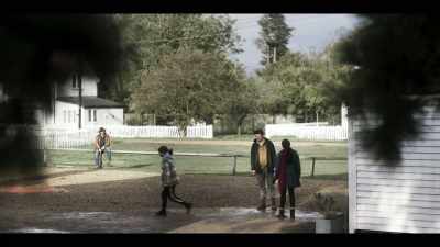 She's 13, okay? - The Third Day