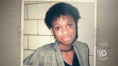 SHE'S 14 YEARS OLD. - The Lake Erie Murders