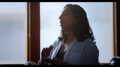 She's 20, so she's very much Gen Z, - What's Next? The Future with Bill Gates