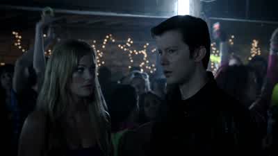 She's 21. - Teen Wolf