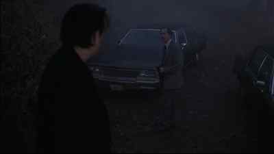 She's a bad witness, John. - Jennifer 8