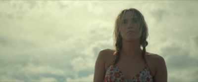She's a big Barry Manilow fan. - Daisy Jones & the Six