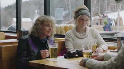 She's a billionaire
with 10 boats - Joe Pera Talks With You