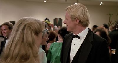 She's a bit clumsy That's your wife - She Devil