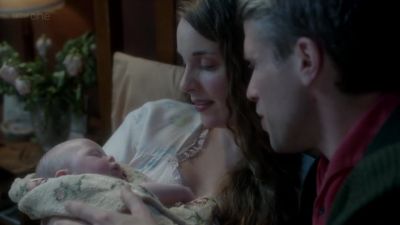 She's a bit of all right. - Call the Midwife