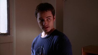 She's a black widow - Cruel Intentions 3