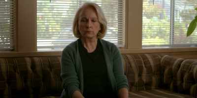 She's a blonde. - Bosch: Legacy