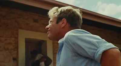 She's a bold terror of a day. - Sunday Too Far Away