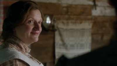 shes-a-credit-the-both-of-yous - Anne of Green Gables: Fire & Dew