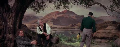 She's a dear Lassie - Brigadoon