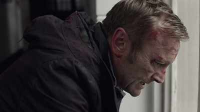 She's a detective, she must
know how stupid that sounds. - Rellik