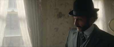 -She's a detective. She knows the rules.
-Yes. - Enola Holmes 2