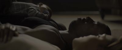 She's a fighter. - Creed II