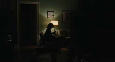 She's a friend of mine. - Call Jane