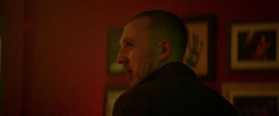 She's a fucking psycho - A Good Woman Is Hard to Find