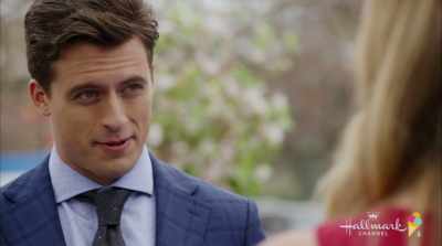 She's a great person, - Five Summer Weddings