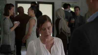 She's a keeper. - The Affair