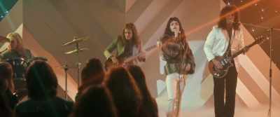 ♪ She's a Killer Queen - Bohemian Rhapsody