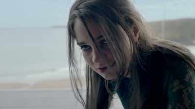 She's a liability. Never
able to take care of herself. - Clique