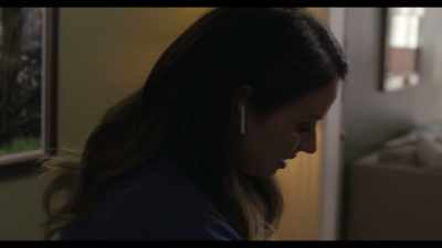 She's a little crazy, right? - Inventing Anna
