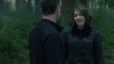 She's a little tiny for
my taste, but she's great. - Whiskey Cavalier