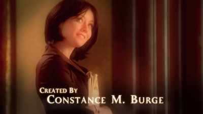 She's a long-distance runner, - Charmed
