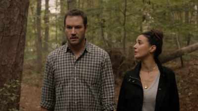 She's had a lot
of decisions made for her. - The Passage
