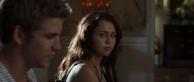She's a lot prettier than you described her, Will. - The Last Song