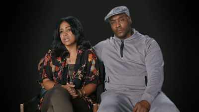 She's a minor." - Surviving R. Kelly