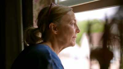 She's a mother, a
sister, and a daughter, - A Friend of the Family: True Evil
